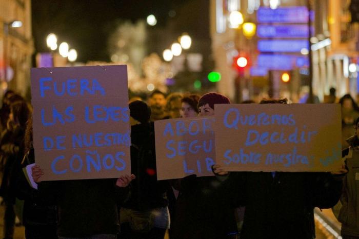 Montero acusa al CGPJ de no hacer su trabajo por no emitir el informe sobre la ley del aborto