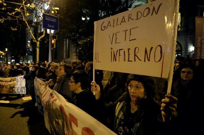 Montero acusa al CGPJ de no hacer su trabajo por no emitir el informe sobre la ley del aborto