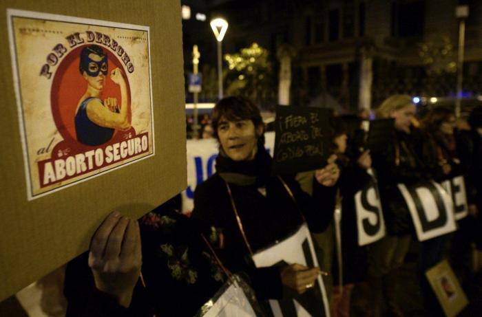 Montero acusa al CGPJ de no hacer su trabajo por no emitir el informe sobre la ley del aborto