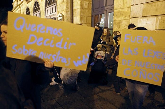 Montero acusa al CGPJ de no hacer su trabajo por no emitir el informe sobre la ley del aborto