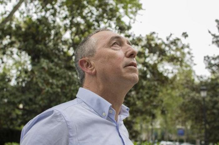 El rotundo argumento con el que Baldoví justifica su voto a la reforma laboral
