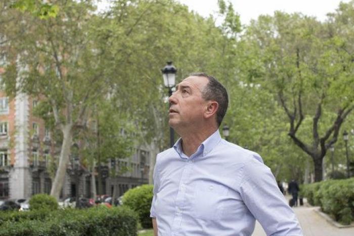El rotundo argumento con el que Baldoví justifica su voto a la reforma laboral