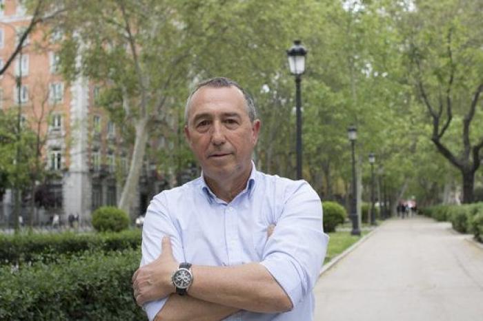 El rotundo argumento con el que Baldoví justifica su voto a la reforma laboral