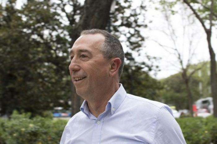El rotundo argumento con el que Baldoví justifica su voto a la reforma laboral