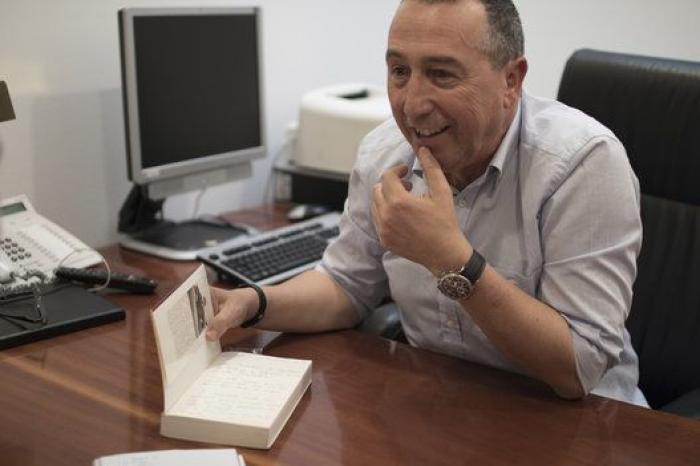 El rotundo argumento con el que Baldoví justifica su voto a la reforma laboral