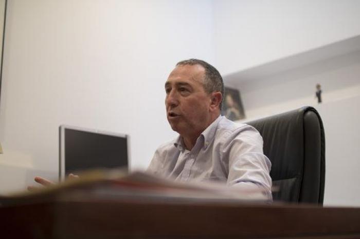 El rotundo argumento con el que Baldoví justifica su voto a la reforma laboral