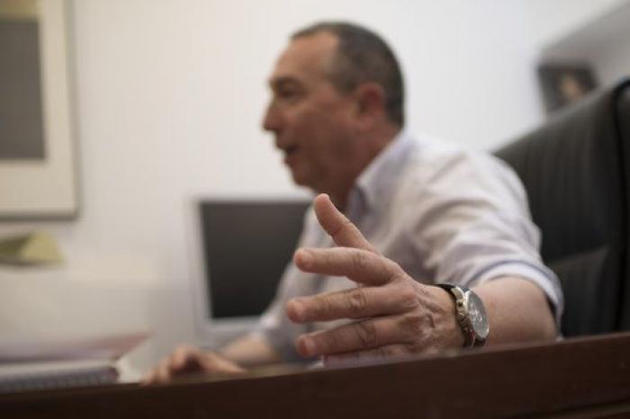 El rotundo argumento con el que Baldoví justifica su voto a la reforma laboral