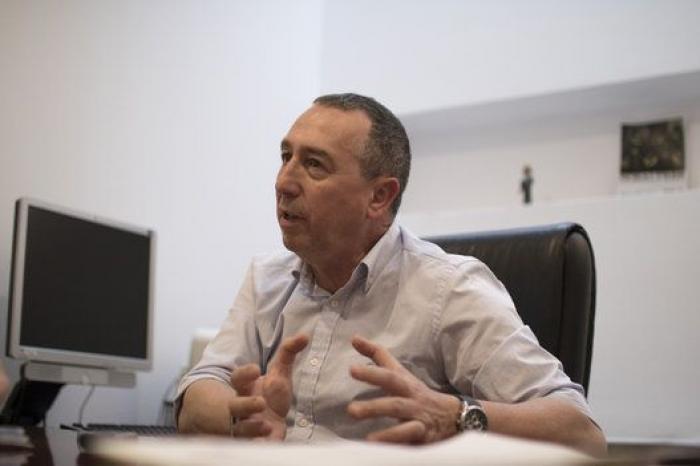 El rotundo argumento con el que Baldoví justifica su voto a la reforma laboral