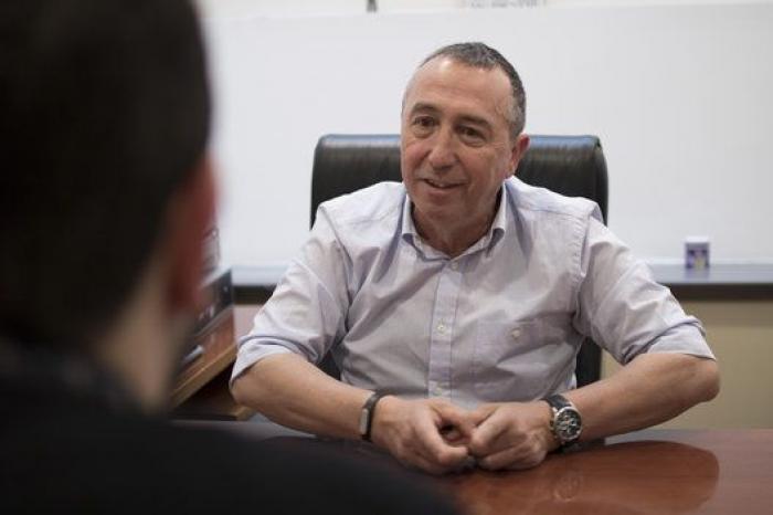 El rotundo argumento con el que Baldoví justifica su voto a la reforma laboral