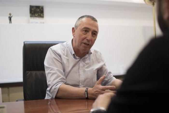El rotundo argumento con el que Baldoví justifica su voto a la reforma laboral