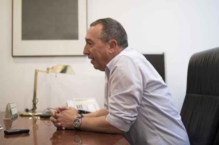 El rotundo argumento con el que Baldoví justifica su voto a la reforma laboral