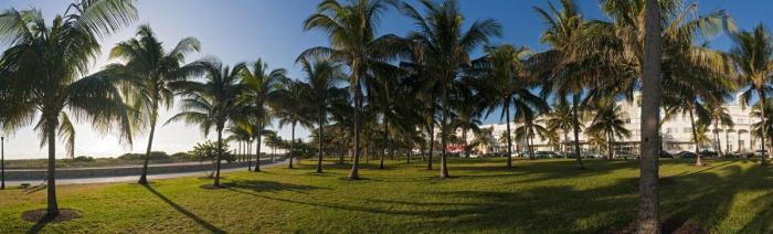 Antes y después del cambio climático: así serían las ciudades si sube el nivel del mar (FOTOS)
