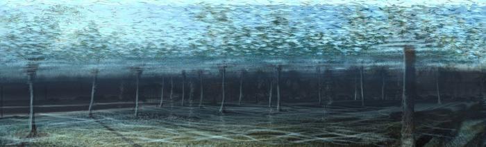 Antes y después del cambio climático: así serían las ciudades si sube el nivel del mar (FOTOS)