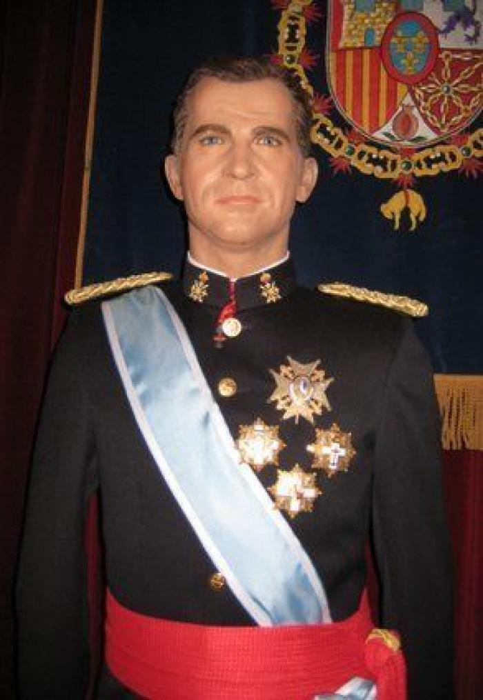 Melania Trump en el Museo de Cera: ¿qué te parece la figura?