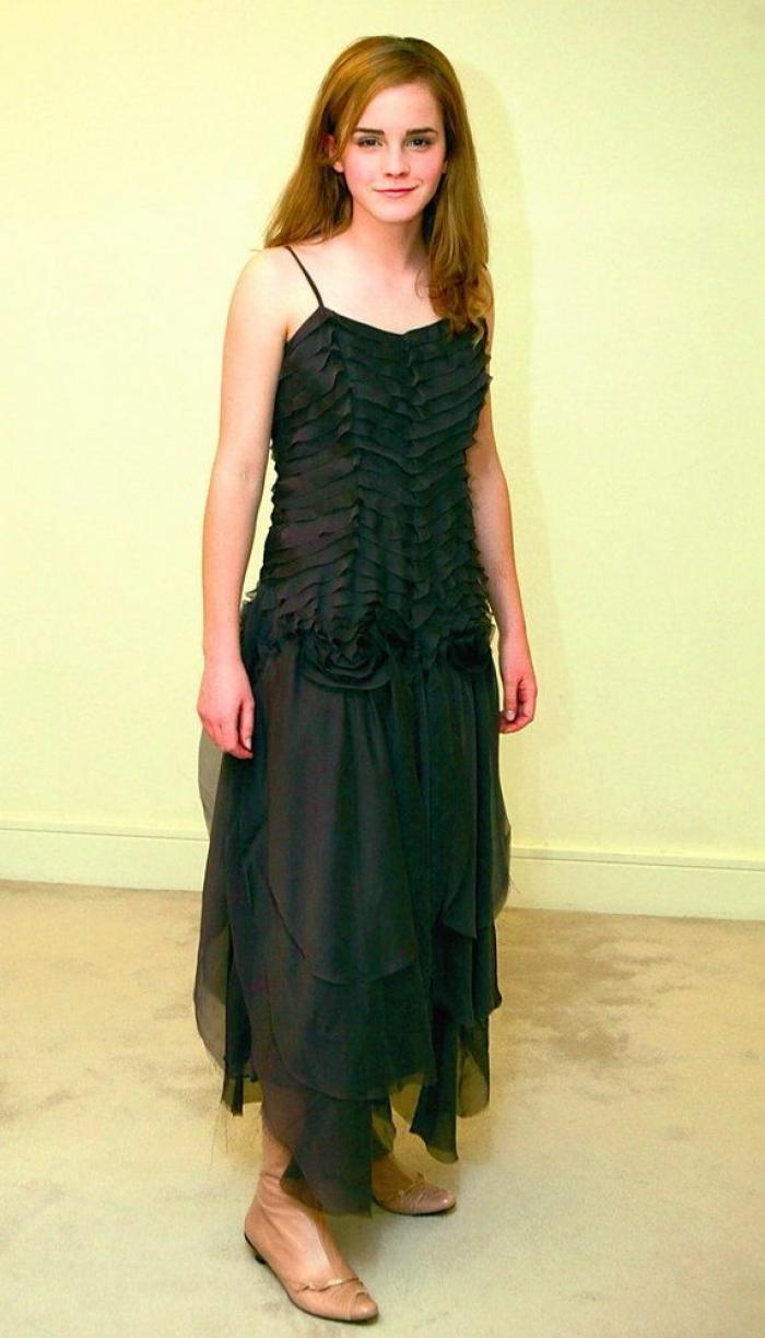 Emma Watson sustituirá a Emma Stone en 'Mujercitas'