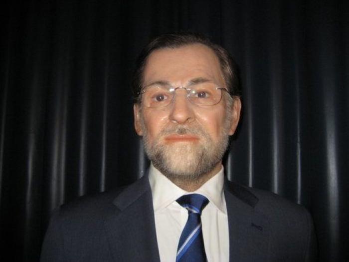 Melania Trump en el Museo de Cera: ¿qué te parece la figura?