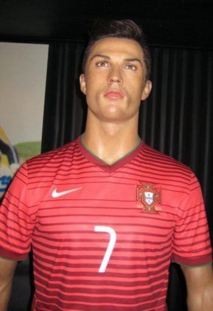 Melania Trump en el Museo de Cera: ¿qué te parece la figura?