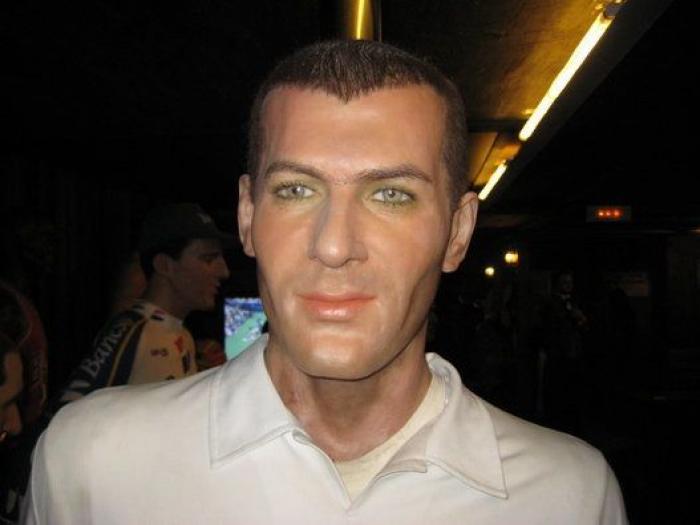 Melania Trump en el Museo de Cera: ¿qué te parece la figura?