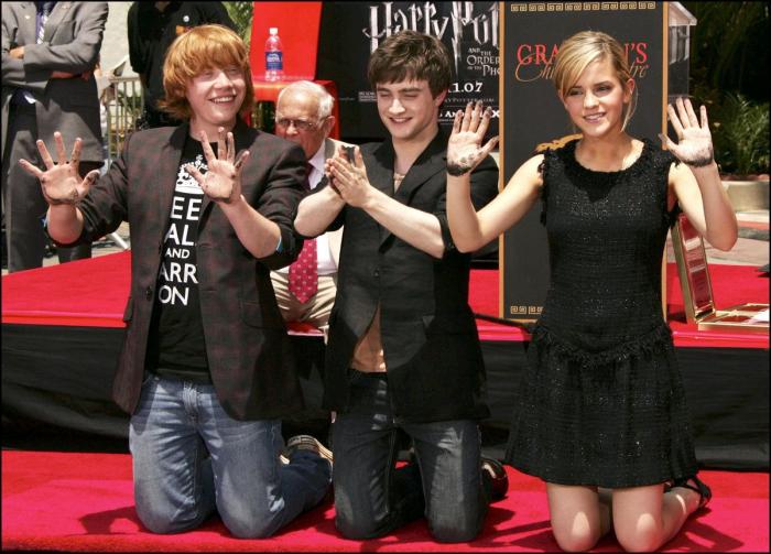 Emma Watson sustituirá a Emma Stone en 'Mujercitas'