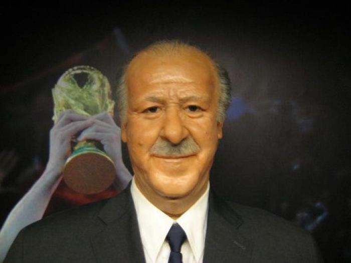 Melania Trump en el Museo de Cera: ¿qué te parece la figura?