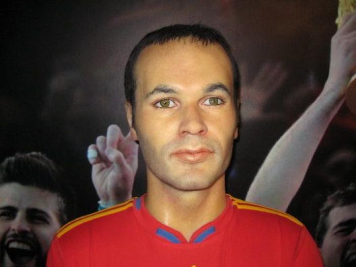 Melania Trump en el Museo de Cera: ¿qué te parece la figura?