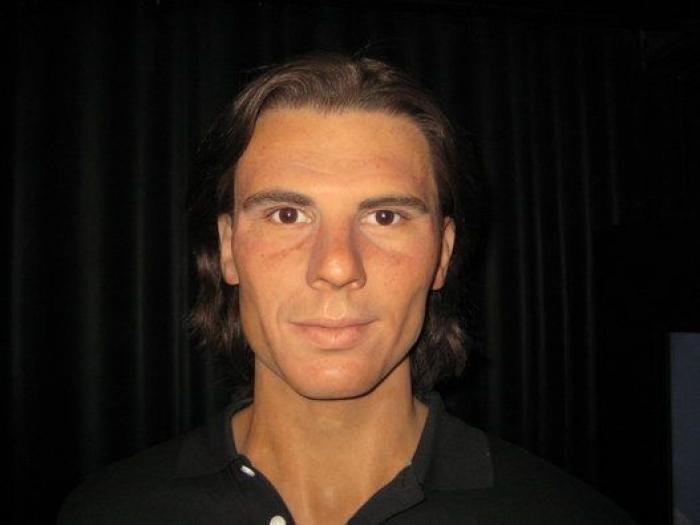 Melania Trump en el Museo de Cera: ¿qué te parece la figura?