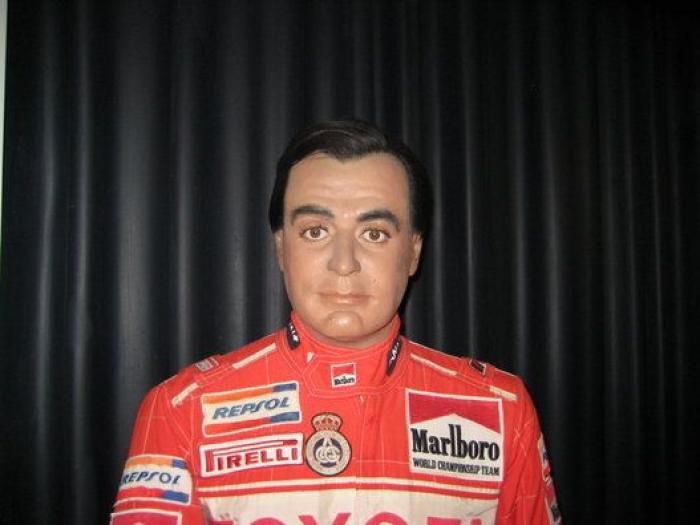 Melania Trump en el Museo de Cera: ¿qué te parece la figura?