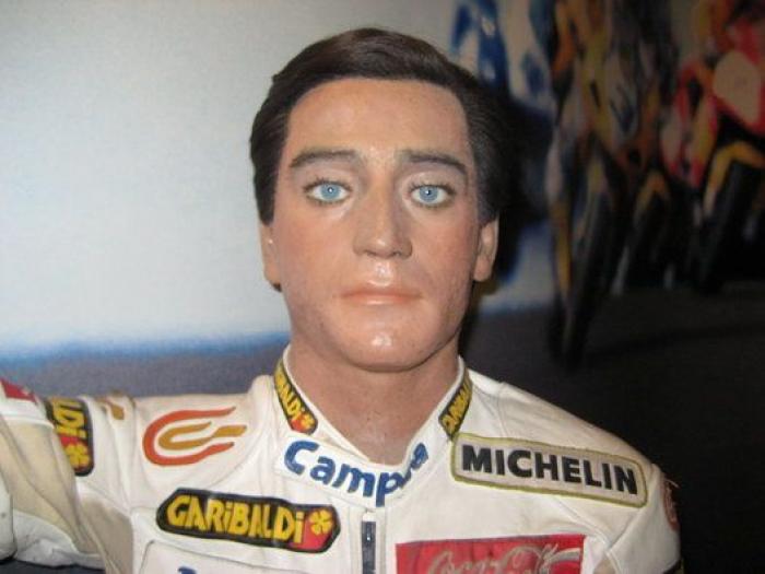 Melania Trump en el Museo de Cera: ¿qué te parece la figura?