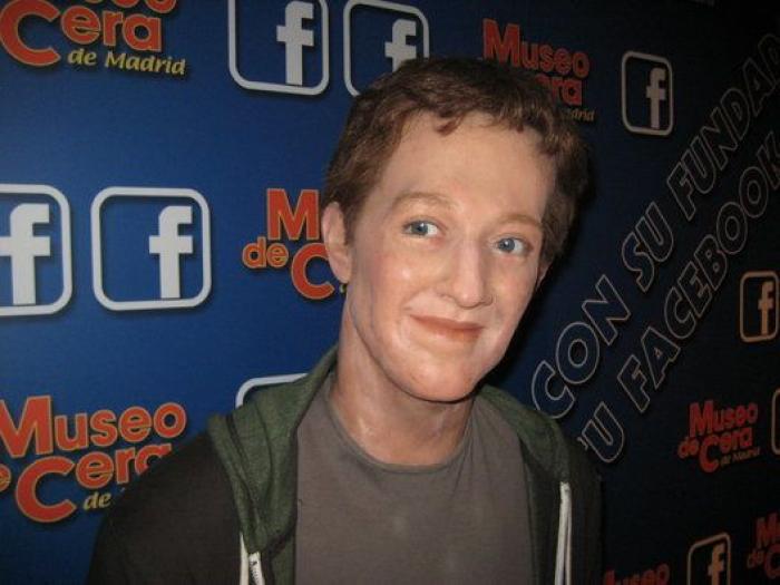 Melania Trump en el Museo de Cera: ¿qué te parece la figura?