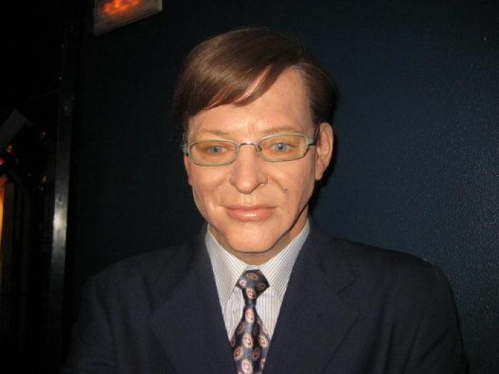 Melania Trump en el Museo de Cera: ¿qué te parece la figura?