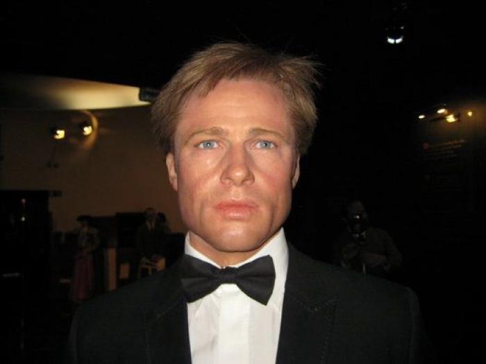 Melania Trump en el Museo de Cera: ¿qué te parece la figura?