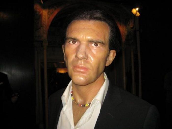 Melania Trump en el Museo de Cera: ¿qué te parece la figura?