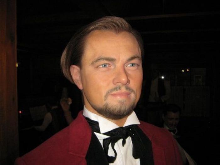 Melania Trump en el Museo de Cera: ¿qué te parece la figura?