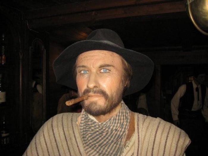 Melania Trump en el Museo de Cera: ¿qué te parece la figura?