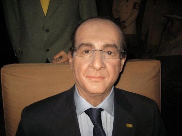 Melania Trump en el Museo de Cera: ¿qué te parece la figura?