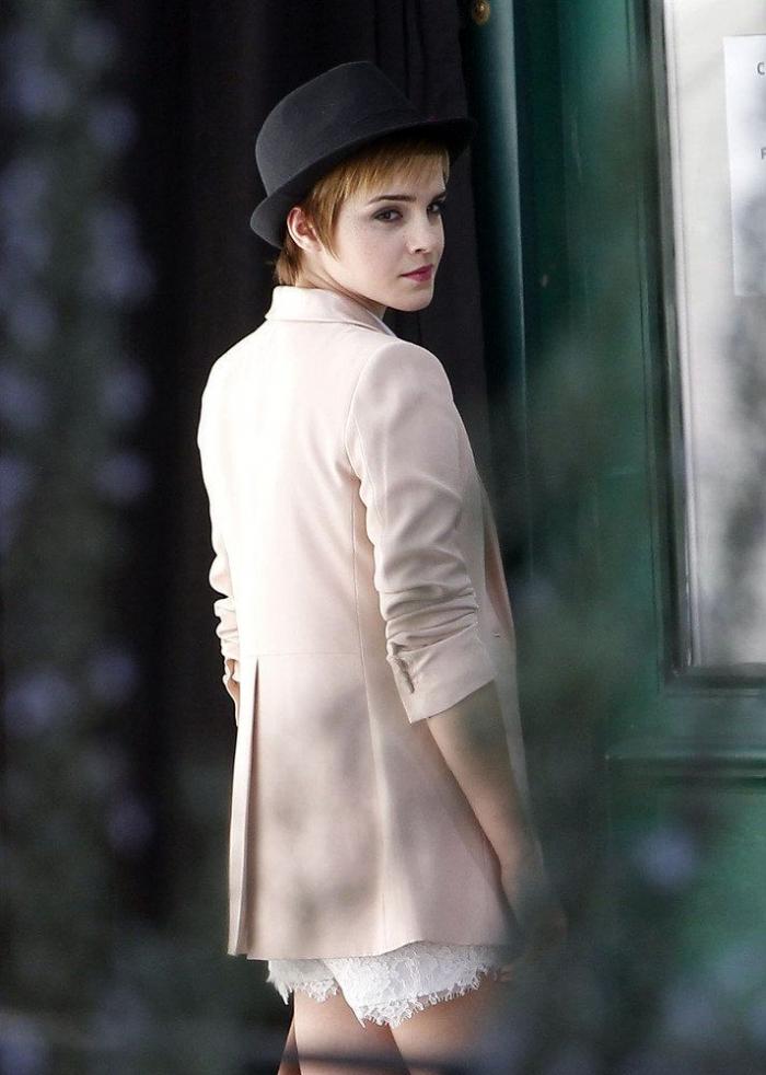 Emma Watson sustituirá a Emma Stone en 'Mujercitas'