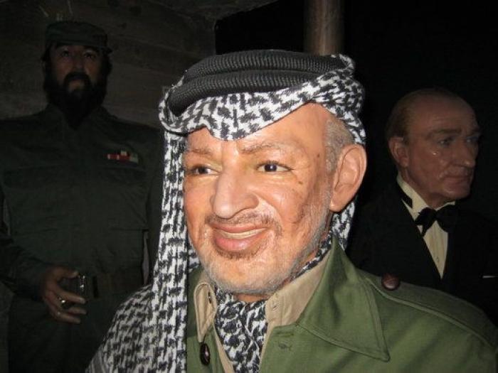 Melania Trump en el Museo de Cera: ¿qué te parece la figura?