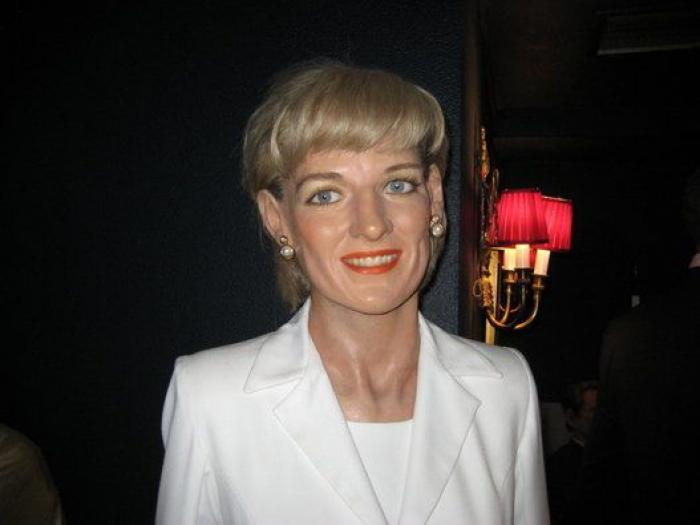 Melania Trump en el Museo de Cera: ¿qué te parece la figura?