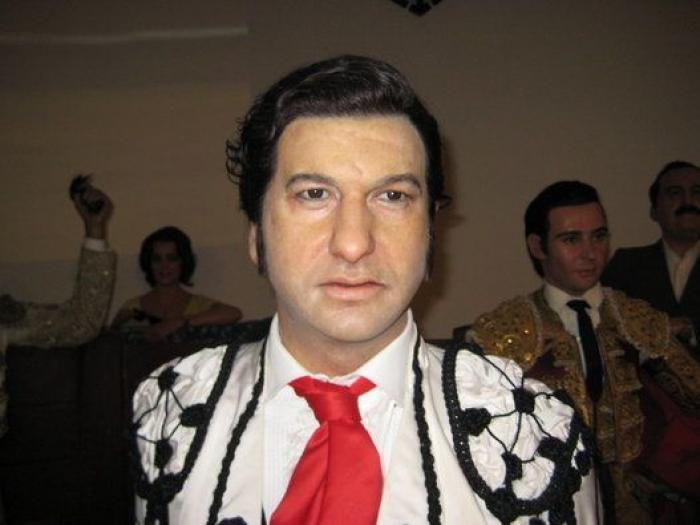 Melania Trump en el Museo de Cera: ¿qué te parece la figura?