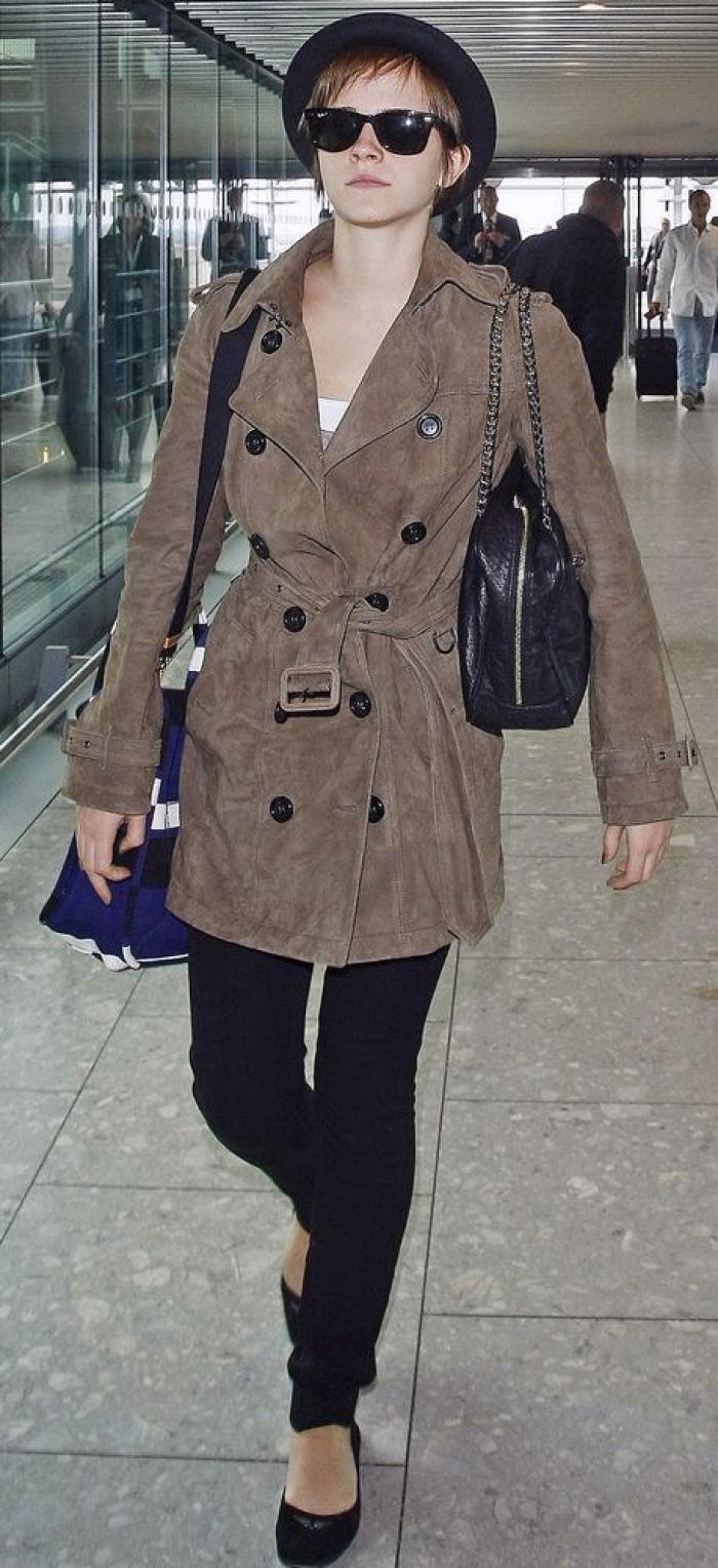 Emma Watson sustituirá a Emma Stone en 'Mujercitas'