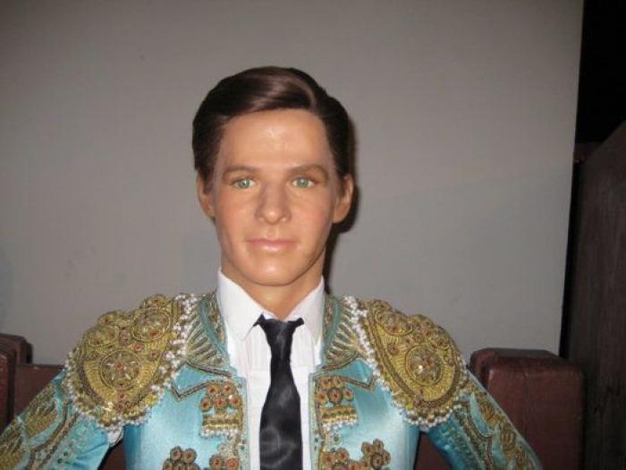 Melania Trump en el Museo de Cera: ¿qué te parece la figura?