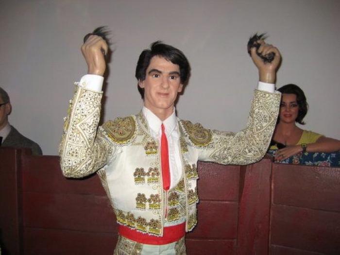 Melania Trump en el Museo de Cera: ¿qué te parece la figura?