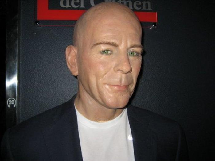 Melania Trump en el Museo de Cera: ¿qué te parece la figura?