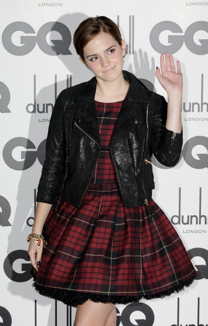 Emma Watson sustituirá a Emma Stone en 'Mujercitas'