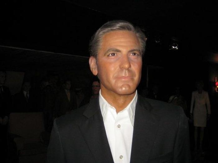 Melania Trump en el Museo de Cera: ¿qué te parece la figura?