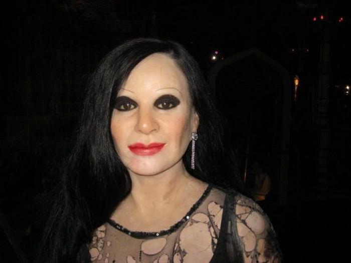 Melania Trump en el Museo de Cera: ¿qué te parece la figura?