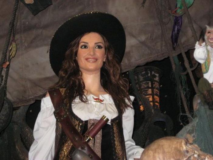 Melania Trump en el Museo de Cera: ¿qué te parece la figura?