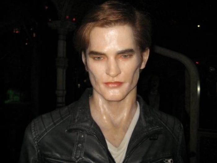 Melania Trump en el Museo de Cera: ¿qué te parece la figura?