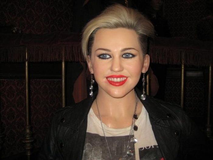 Melania Trump en el Museo de Cera: ¿qué te parece la figura?