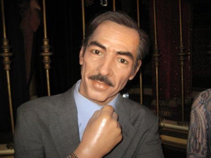 Melania Trump en el Museo de Cera: ¿qué te parece la figura?